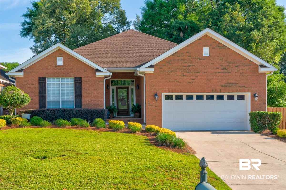 7006 Muirfield Court Mobile, AL 36618 - Photo 1 of 27