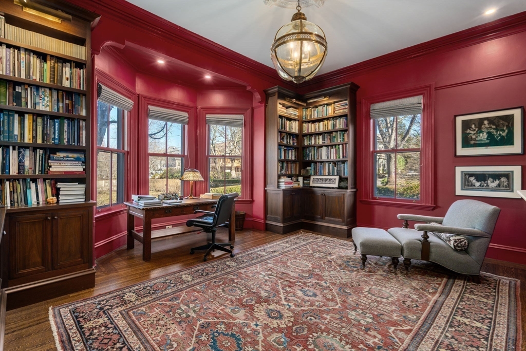 49 Shaw Street Newton, MA 02465 - Photo 4 of 19