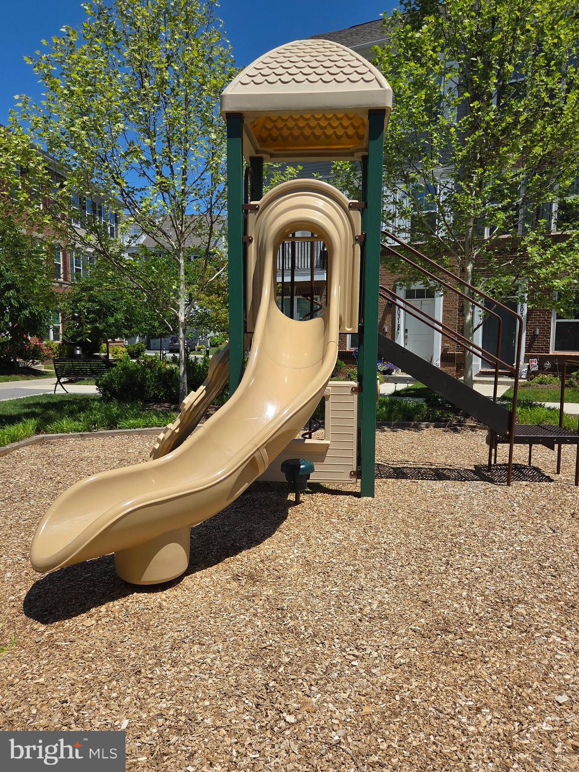 12854 Cloverleaf Center Drive, Unit 165E Germantown, MD 20874 - Photo 48 of 51