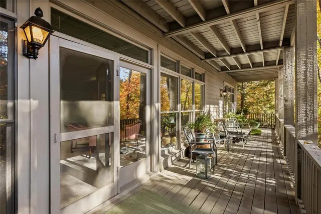 $1,195,000 | 51 Indigo Bunting Trail, Jasper, GA 30143