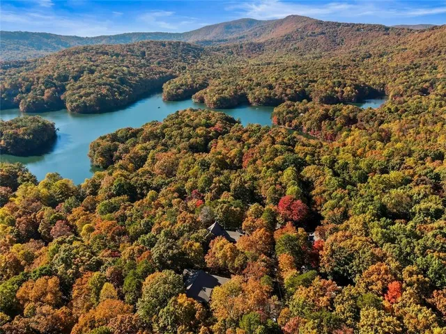 $1,195,000 | 51 Indigo Bunting Trail, Jasper, GA 30143