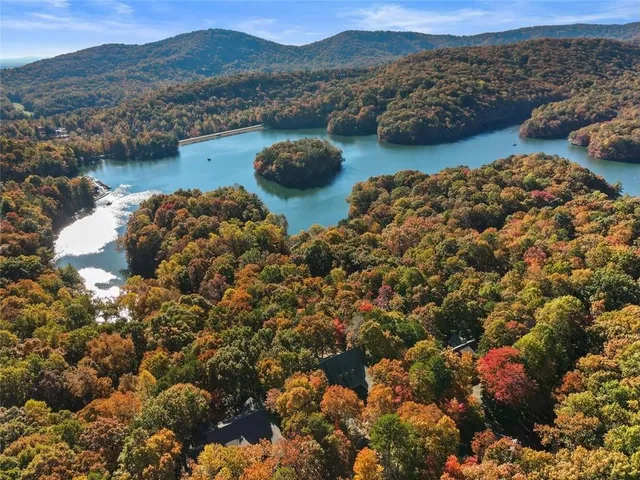 $1,195,000 | 51 Indigo Bunting Trail, Jasper, GA 30143