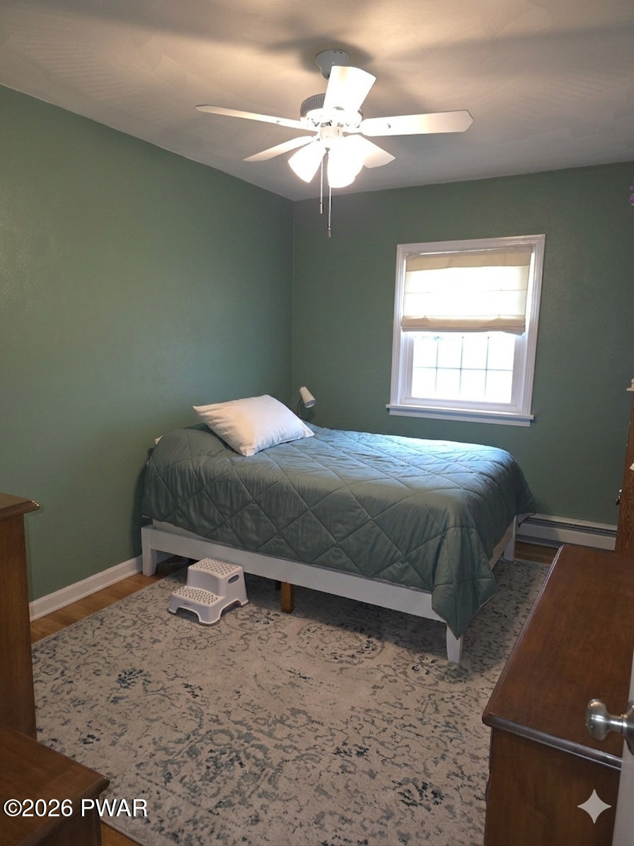 131 Lake Quinn Road Waymart, PA 18472 - Photo 14 of 35