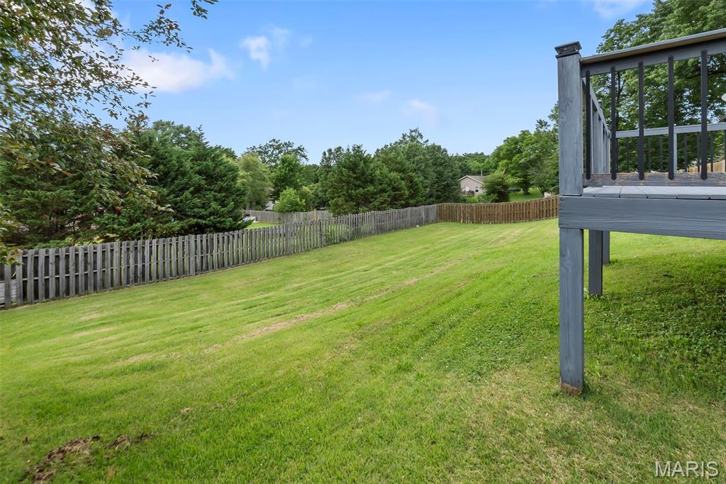 509 Lyndhurst Drive Jackson, MO 63755 - Photo 19 of 25