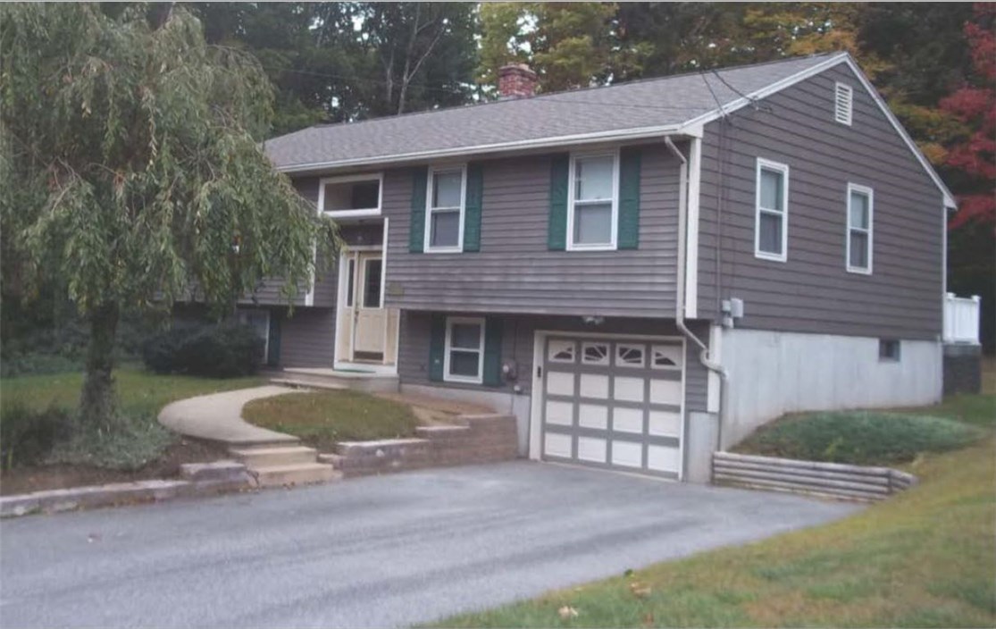22 Colonial Road Burrillville, RI 02830 - Photo 1 of 4