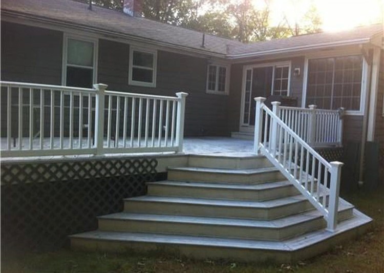 22 Colonial Road Burrillville, RI 02830 - Photo 2 of 4