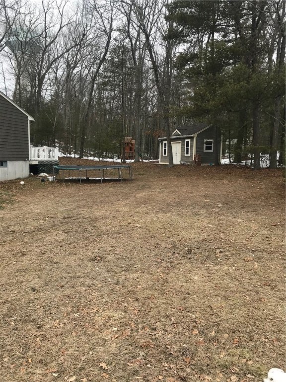 22 Colonial Road Burrillville, RI 02830 - Photo 4 of 4