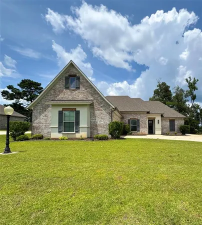 $2,400 | 2067 Highpoint Place, Haughton, LA 71037