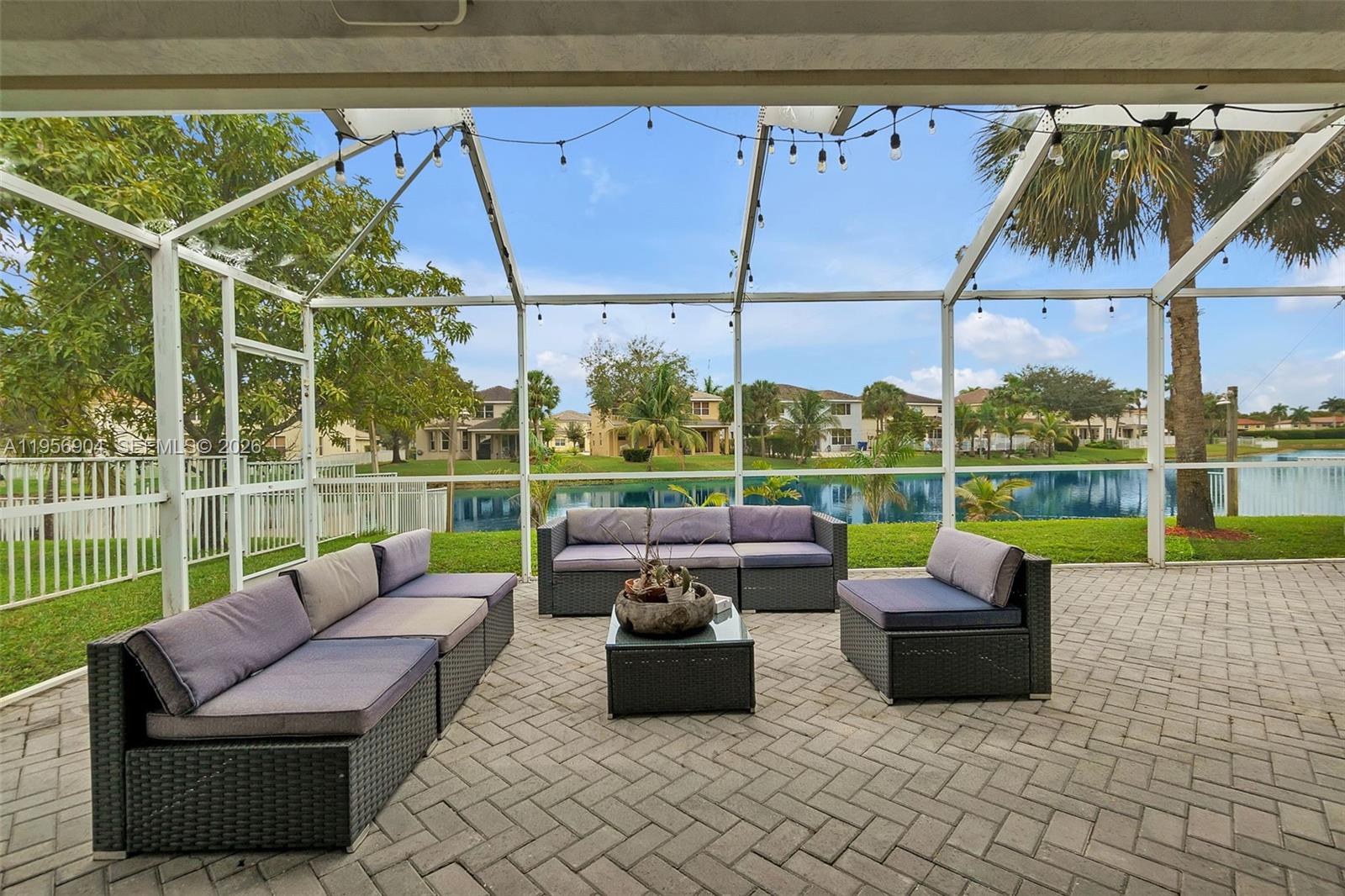 13324 Southwest 44th Street Miramar, FL 33027 - Photo 28 of 39