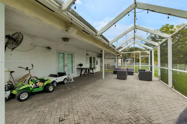 $607,000 | 13324 Southwest 44th Street, Miramar, FL 33027