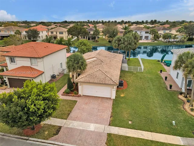 $607,000 | 13324 Southwest 44th Street, Miramar, FL 33027