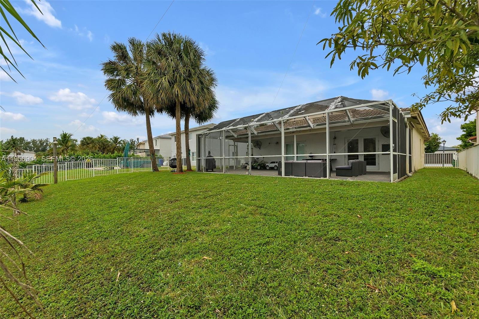 13324 Southwest 44th Street Miramar, FL 33027 - Photo 31 of 39