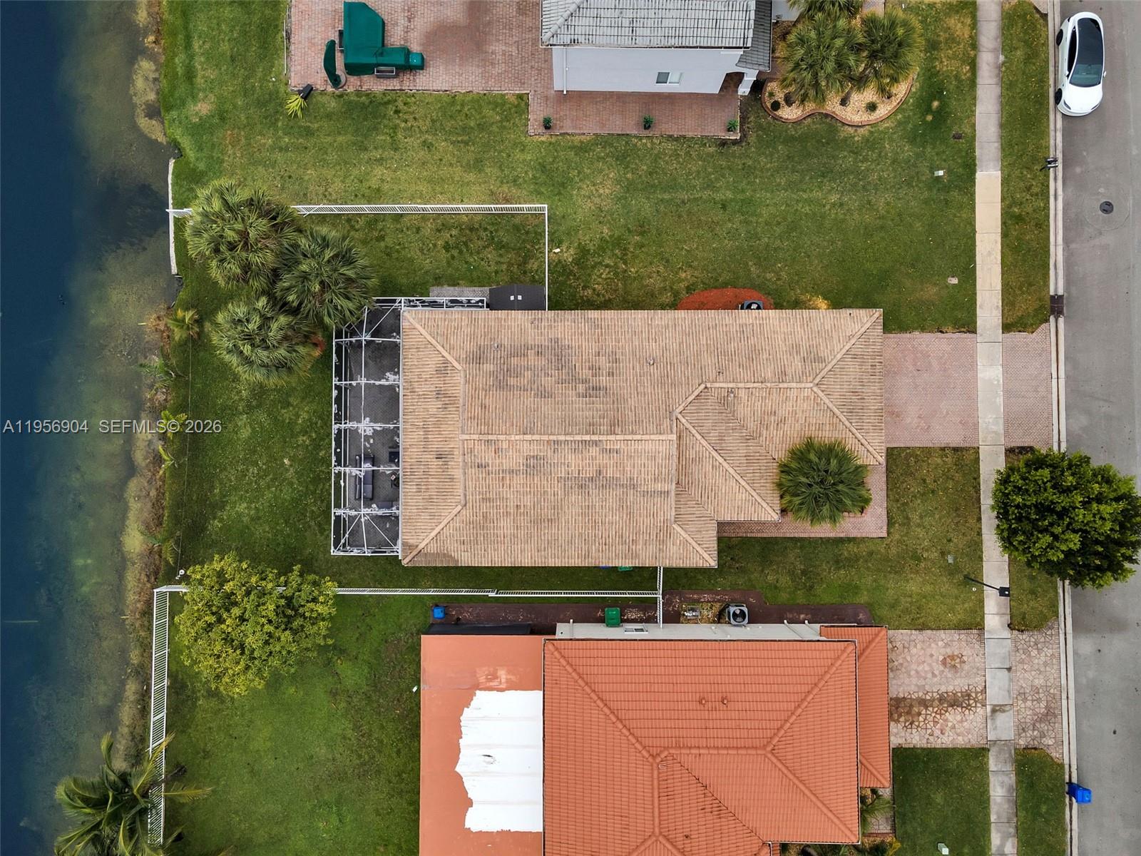 13324 Southwest 44th Street Miramar, FL 33027 - Photo 36 of 39