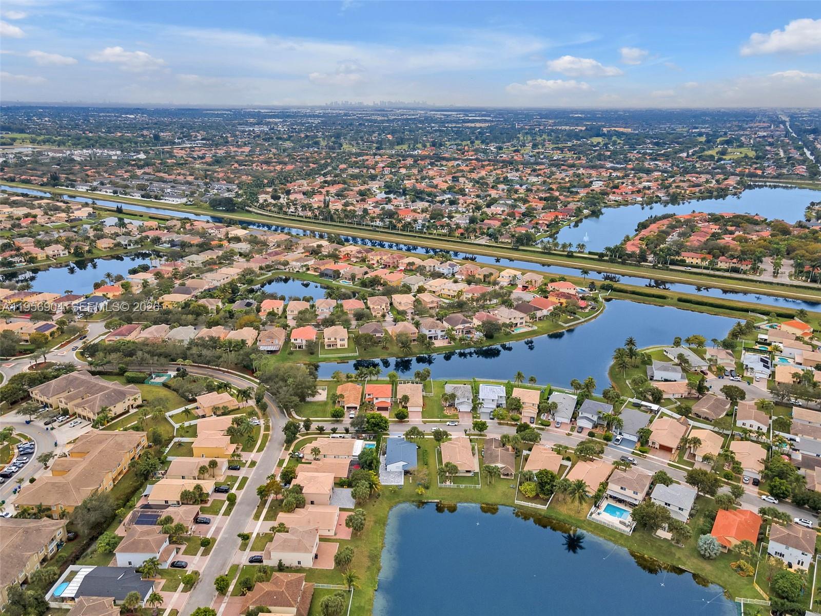 13324 Southwest 44th Street Miramar, FL 33027 - Photo 39 of 39