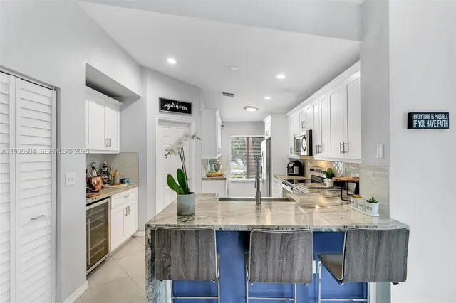 $607,000 | 13324 Southwest 44th Street, Miramar, FL 33027