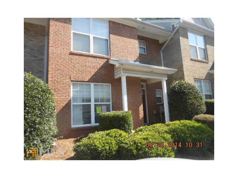 3800 Austin Park Lane, Unit 43 Decatur, GA 30032 - Photo 1 of 1 Exterior Front.