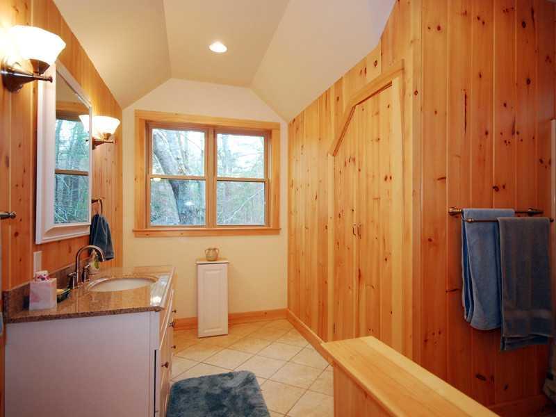 153 Lyons Point Road Gray, ME 04071 - Photo 18 of 35 Bathroom.