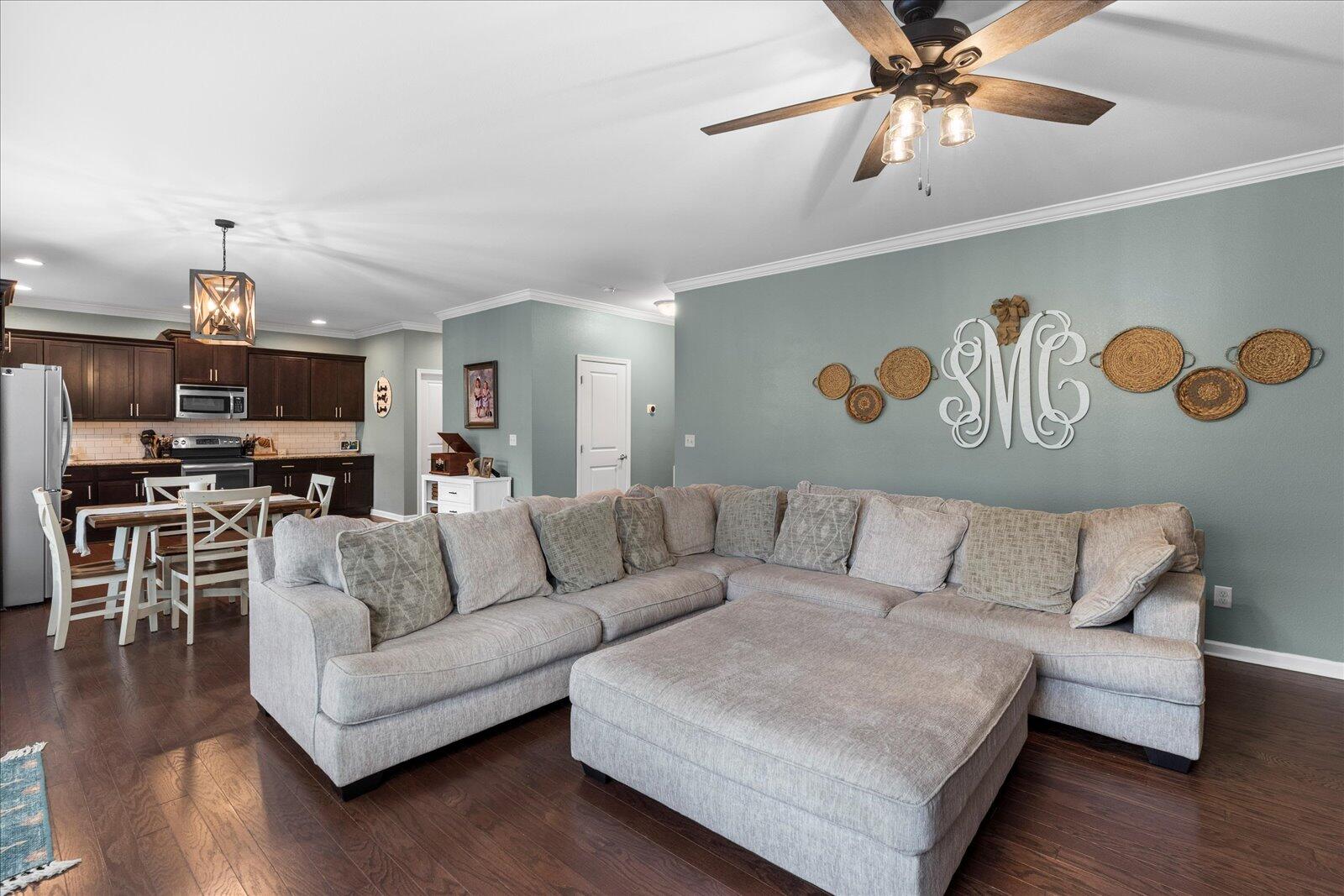 8549 Banner Elk Road Soddy Daisy, TN 37379 - Photo 11 of 37 11-8549 Banner Elk Rd-11