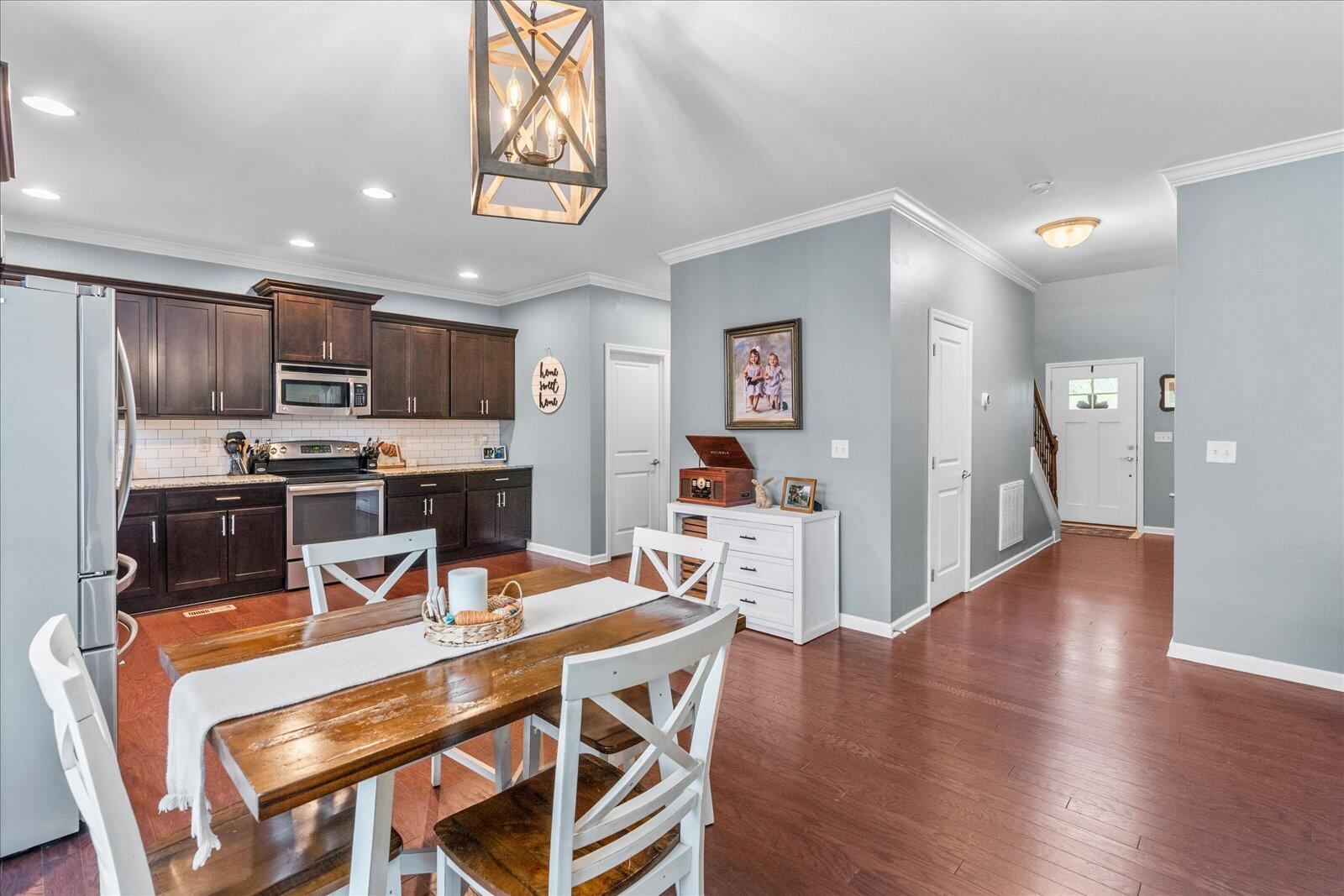 8549 Banner Elk Road Soddy Daisy, TN 37379 - Photo 13 of 37 13-8549 Banner Elk Rd-13