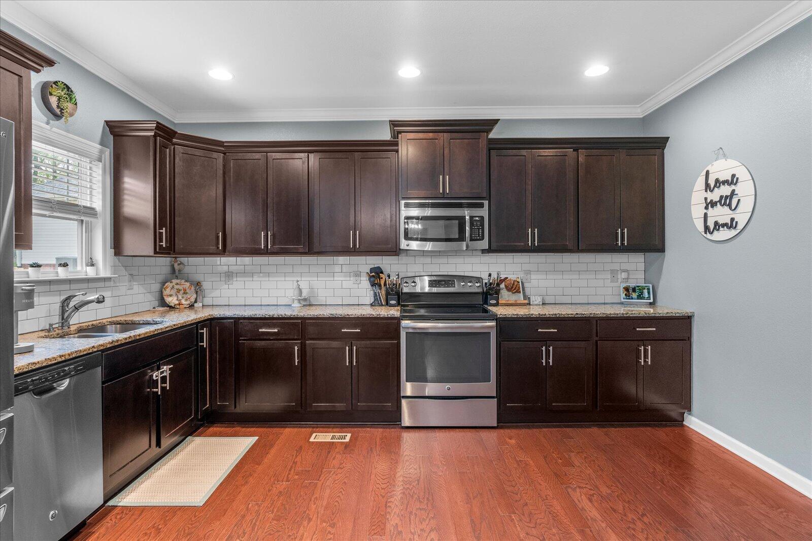 8549 Banner Elk Road Soddy Daisy, TN 37379 - Photo 16 of 37 16-8549 Banner Elk Rd-16