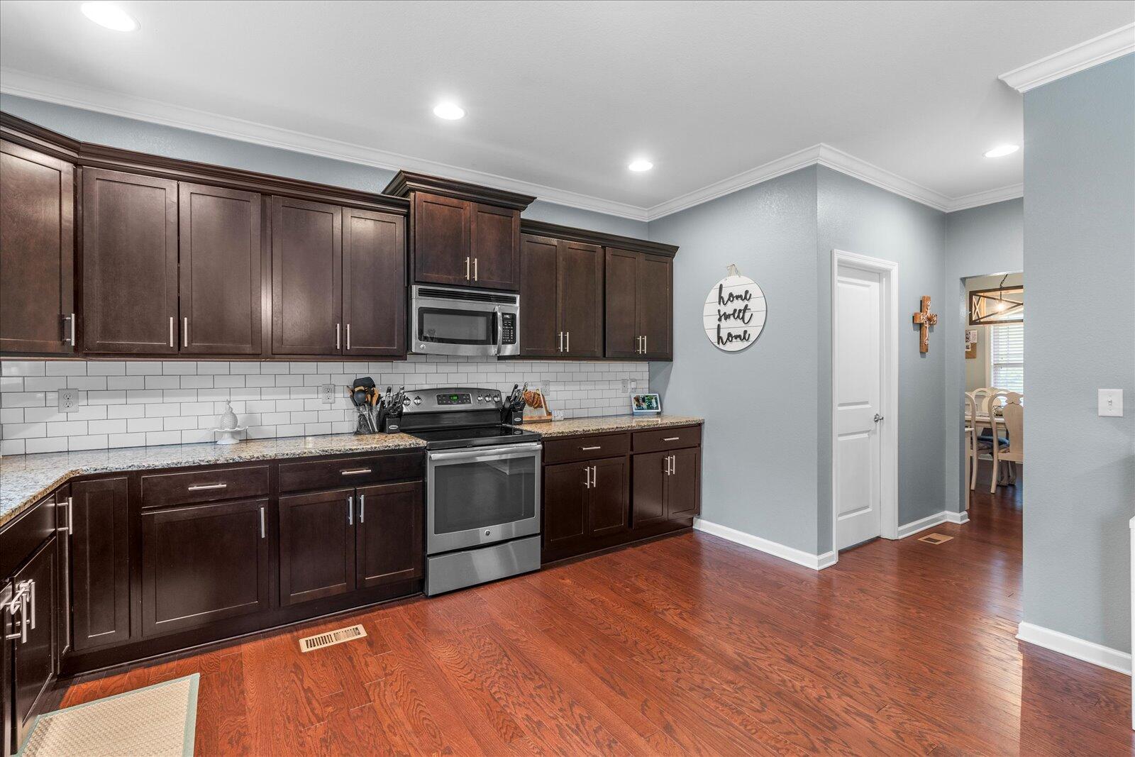 8549 Banner Elk Road Soddy Daisy, TN 37379 - Photo 17 of 37 17-8549 Banner Elk Rd-17