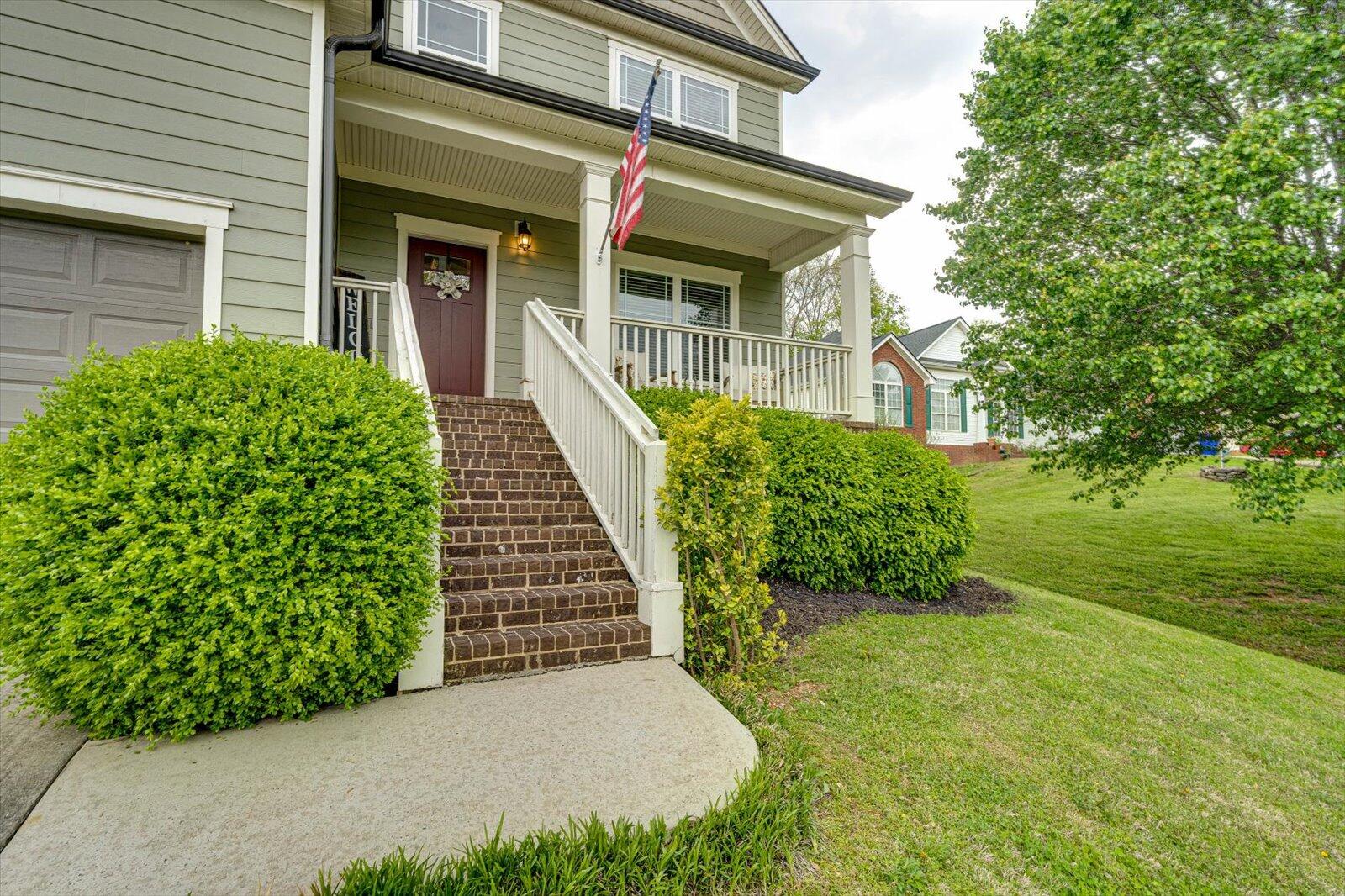 8549 Banner Elk Road Soddy Daisy, TN 37379 - Photo 2 of 37 02-8549 Banner Elk Rd-2