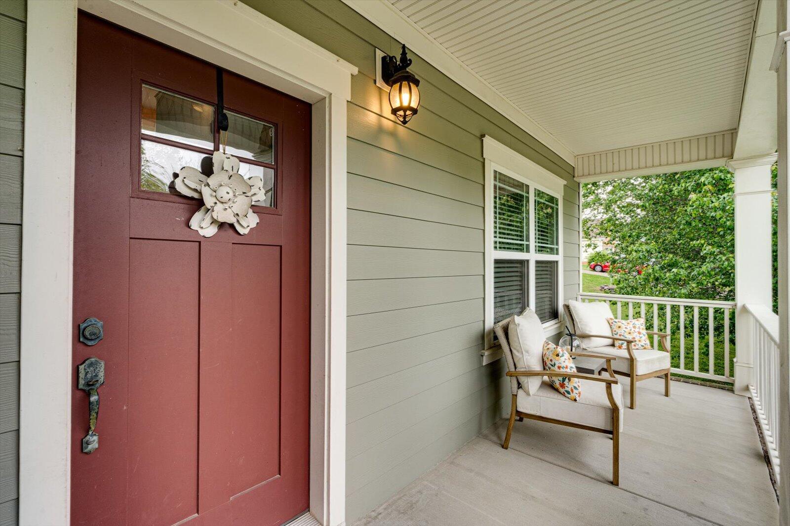 8549 Banner Elk Road Soddy Daisy, TN 37379 - Photo 3 of 37 03-8549 Banner Elk Rd-3