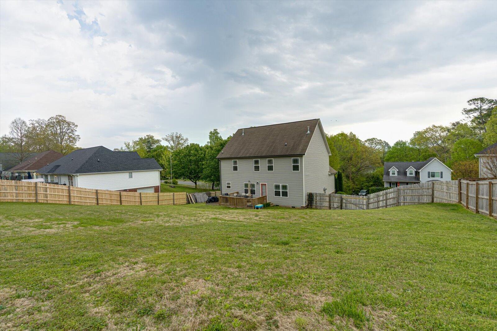 8549 Banner Elk Road Soddy Daisy, TN 37379 - Photo 34 of 37 34-8549 Banner Elk Rd-34