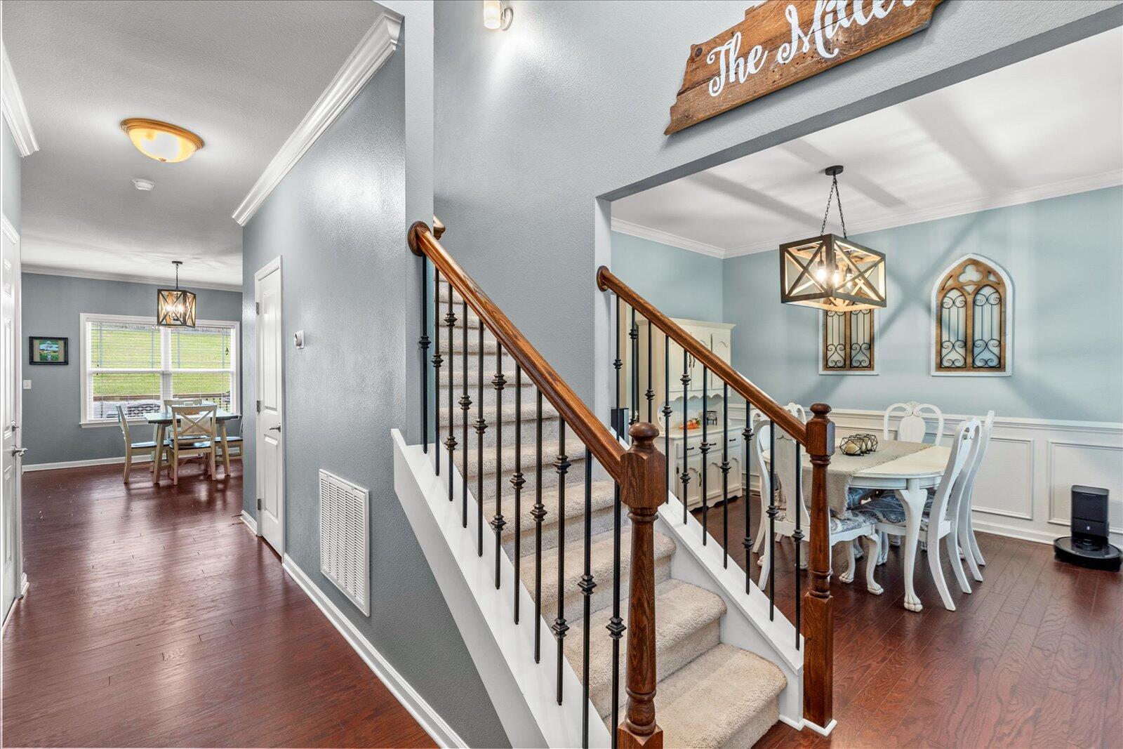 8549 Banner Elk Road Soddy Daisy, TN 37379 - Photo 5 of 37 05-8549 Banner Elk Rd-5