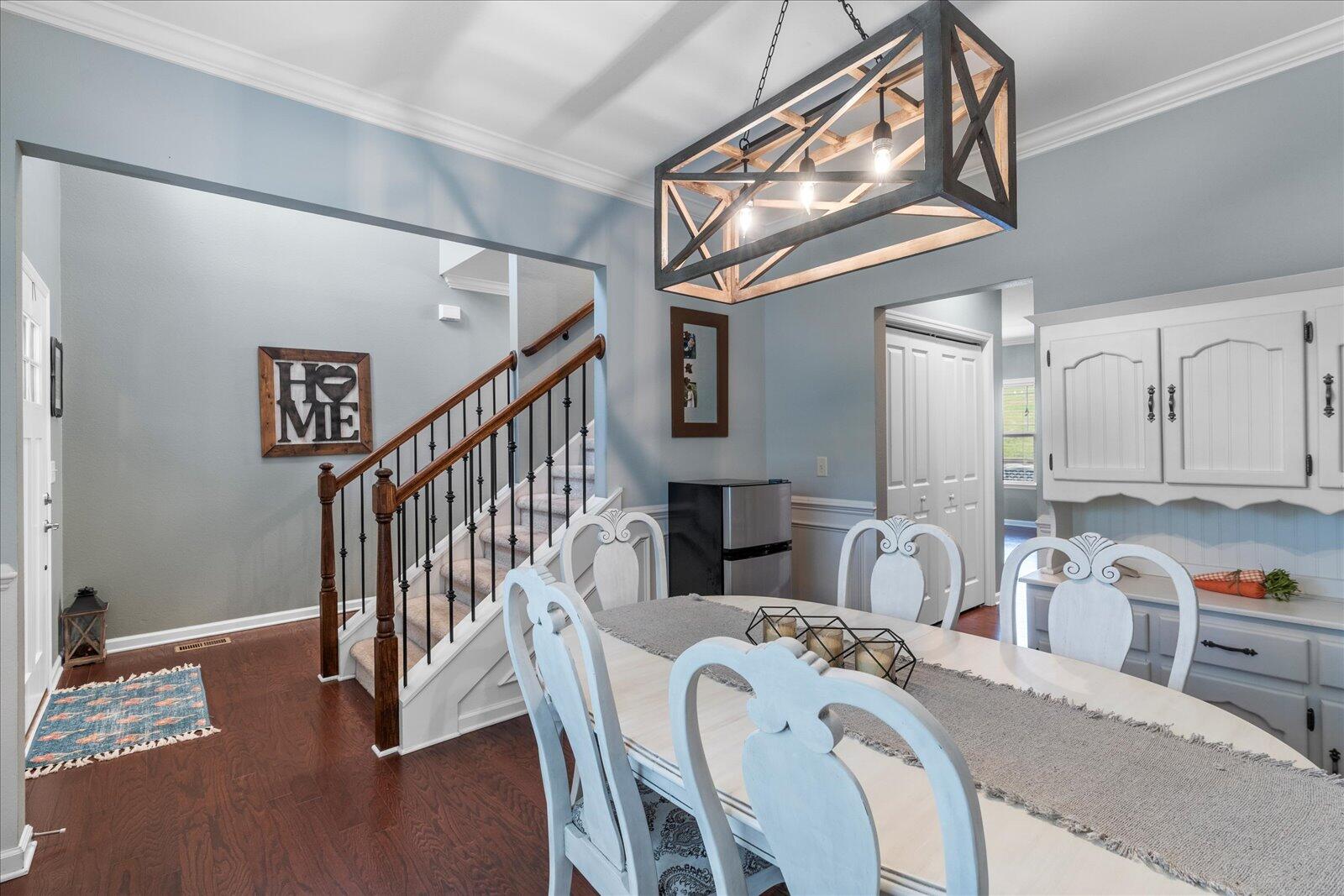 8549 Banner Elk Road Soddy Daisy, TN 37379 - Photo 7 of 37 07-8549 Banner Elk Rd-7