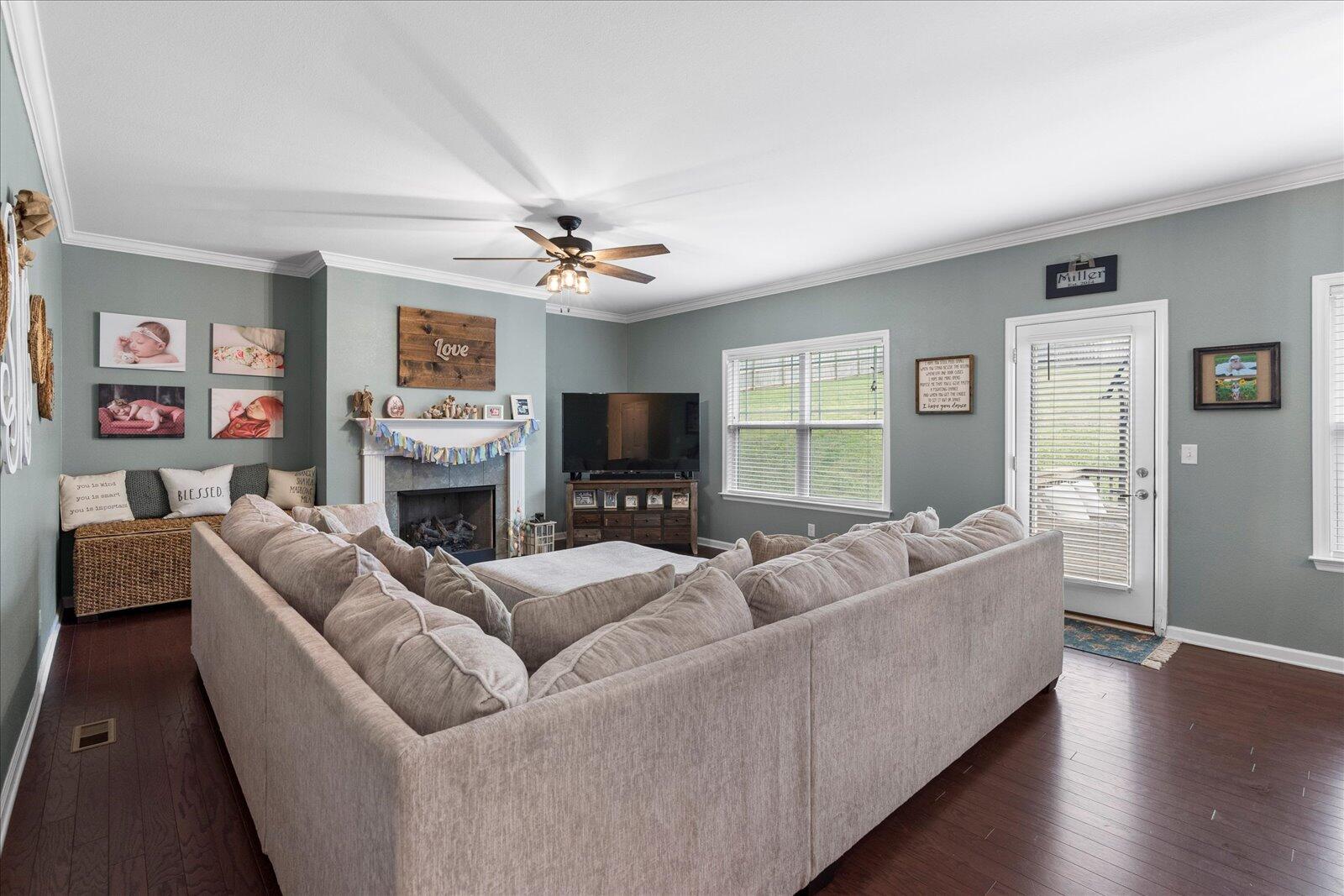 8549 Banner Elk Road Soddy Daisy, TN 37379 - Photo 8 of 37 08-8549 Banner Elk Rd-8