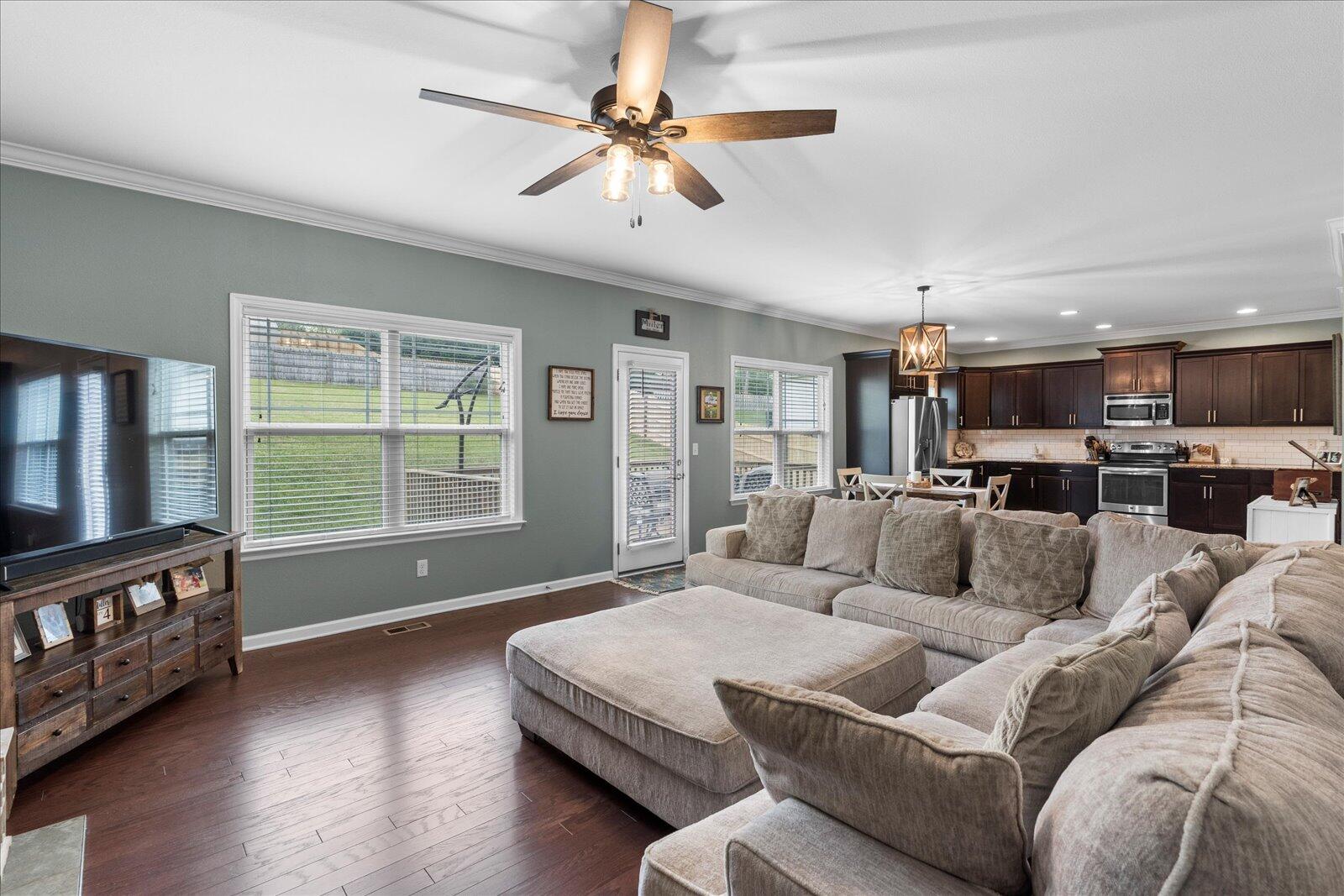8549 Banner Elk Road Soddy Daisy, TN 37379 - Photo 10 of 37 10-8549 Banner Elk Rd-10