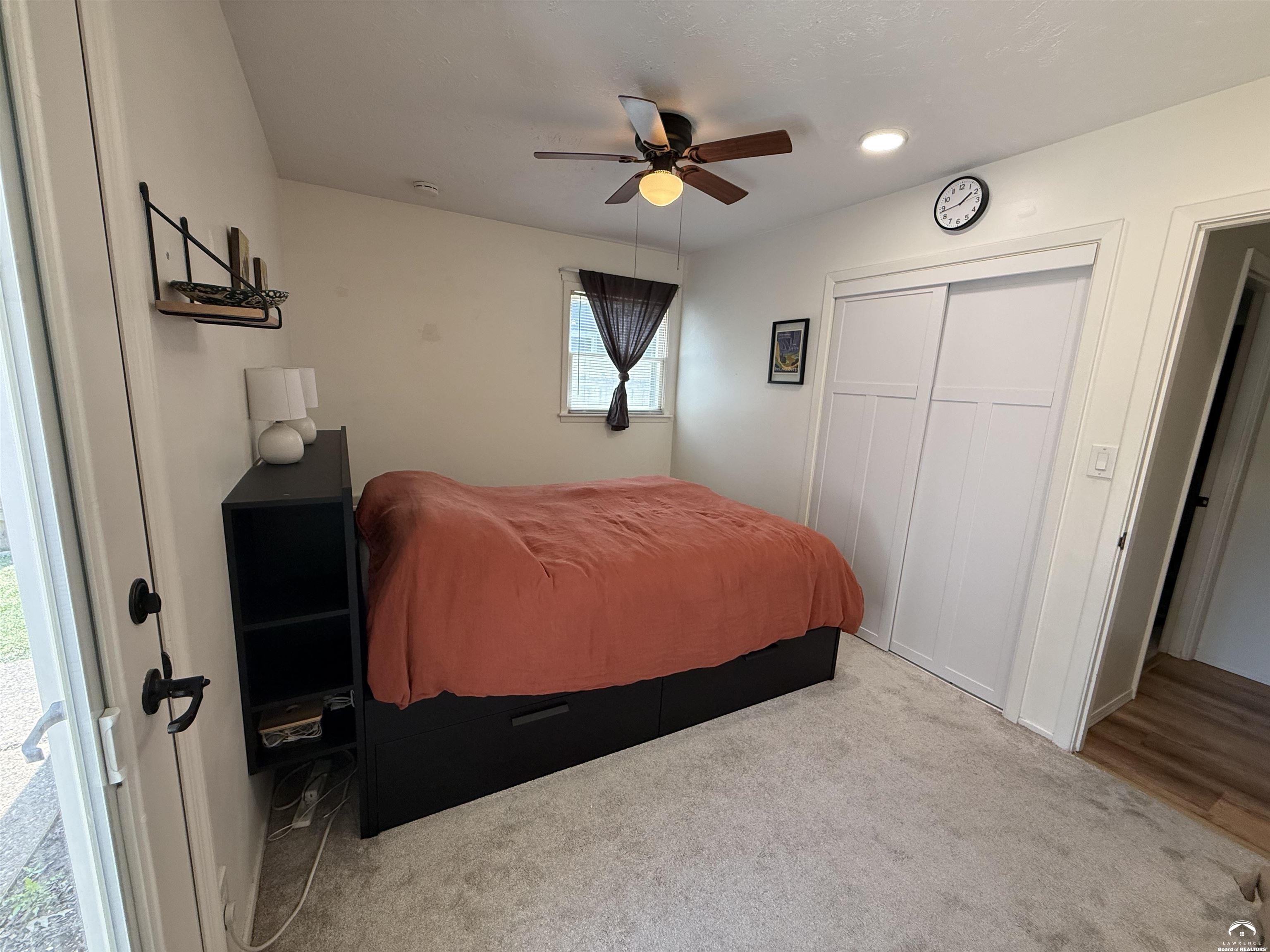 722 Randall Road Lawrence, KS 66049 - Photo 23 of 29