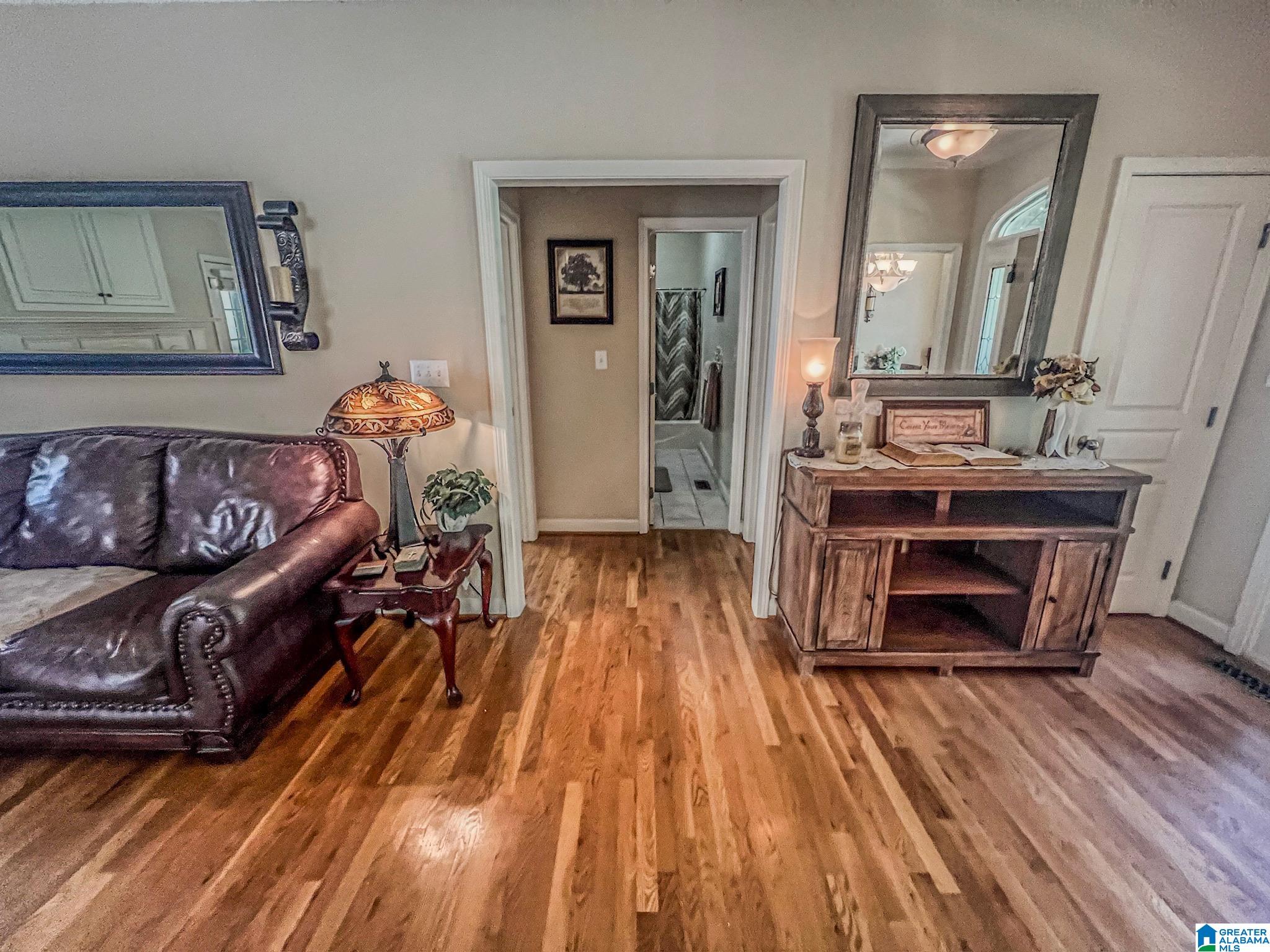 3722 Sharon Lane Bessemer, AL 35023 - Photo 4 of 36