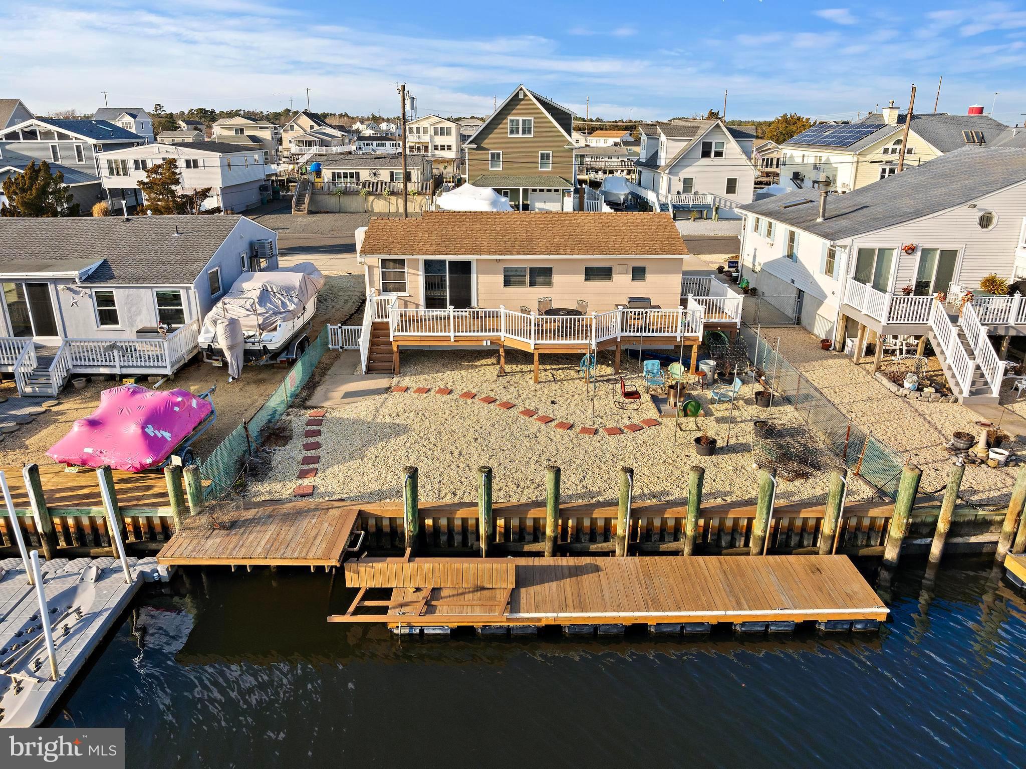 79 Dolphin Road Tuckerton, NJ 08087 - Photo 1 of 53 an aerial view of a building with outdoor space