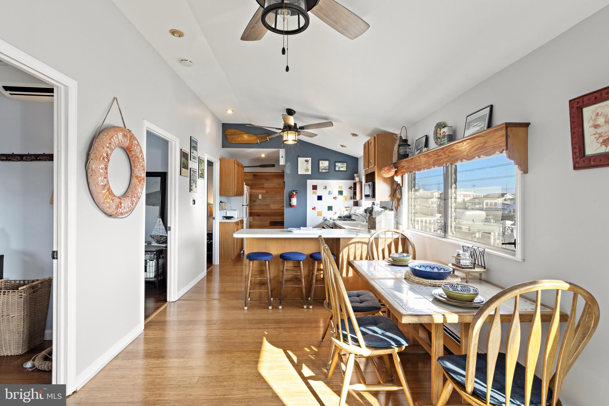 79 Dolphin Road Tuckerton, NJ 08087 - Photo 18 of 53 a very nice looking room with a large window