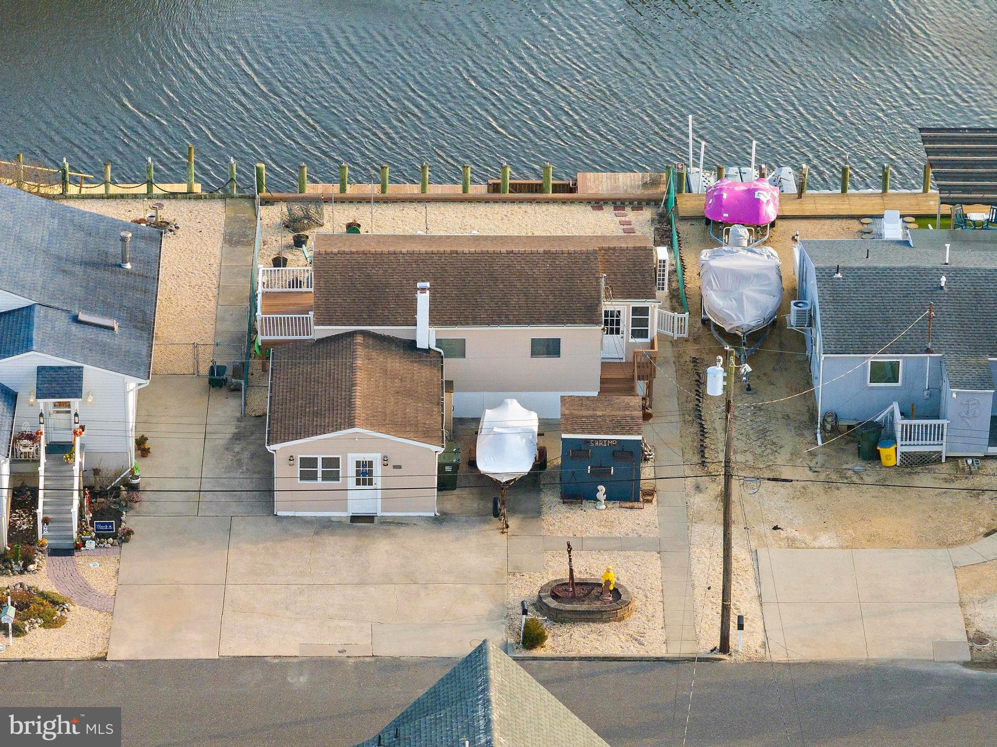 79 Dolphin Road Tuckerton, NJ 08087 - Photo 2 of 53 a bathroom with a sink mirror and vanity