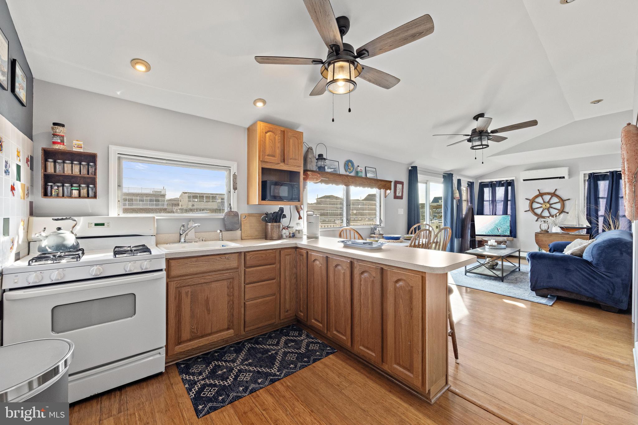 79 Dolphin Road Tuckerton, NJ 08087 - Photo 23 of 53 a kitchen with a sink cabinets and window
