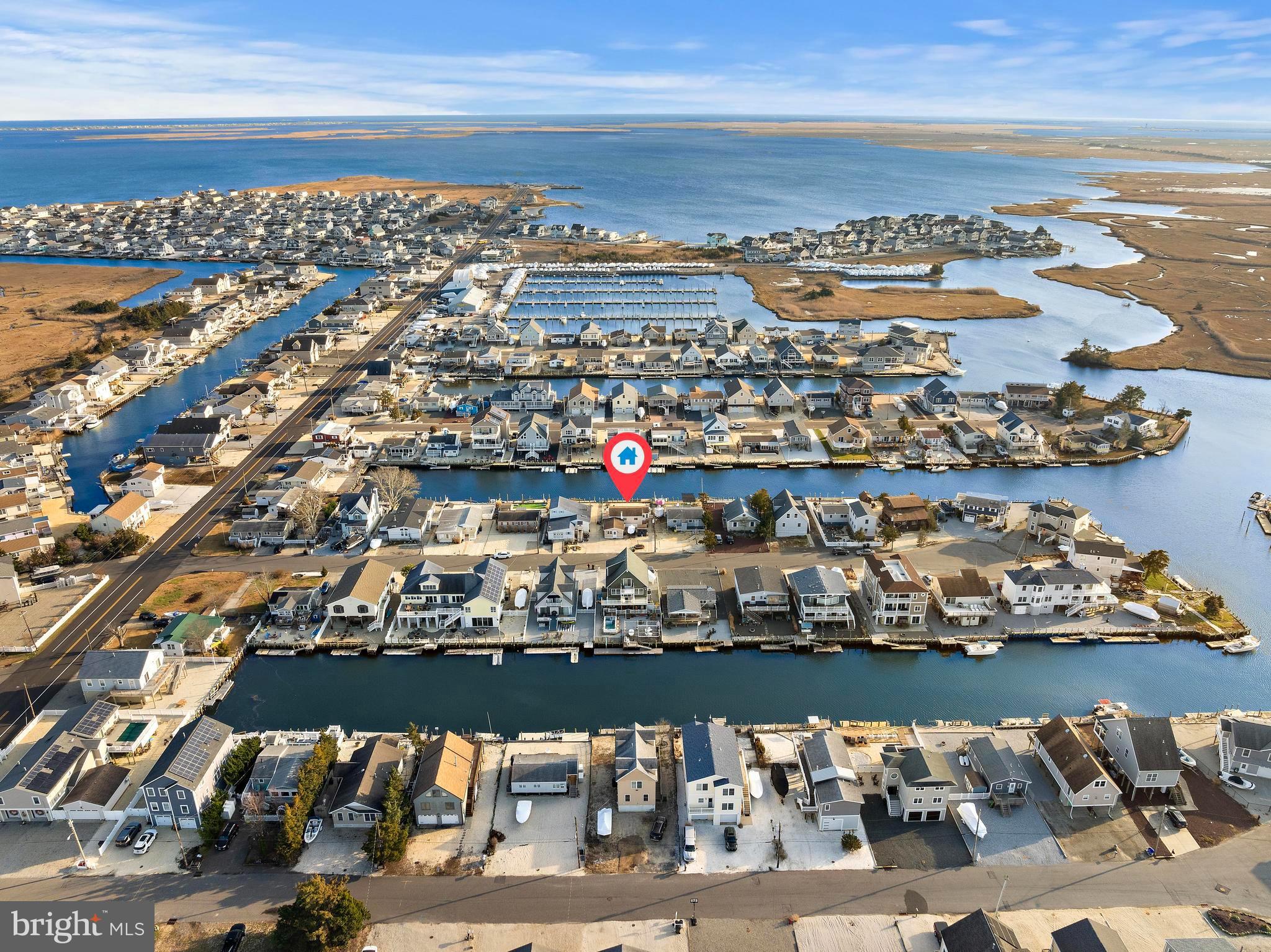 79 Dolphin Road Tuckerton, NJ 08087 - Photo 3 of 53 a view of a city