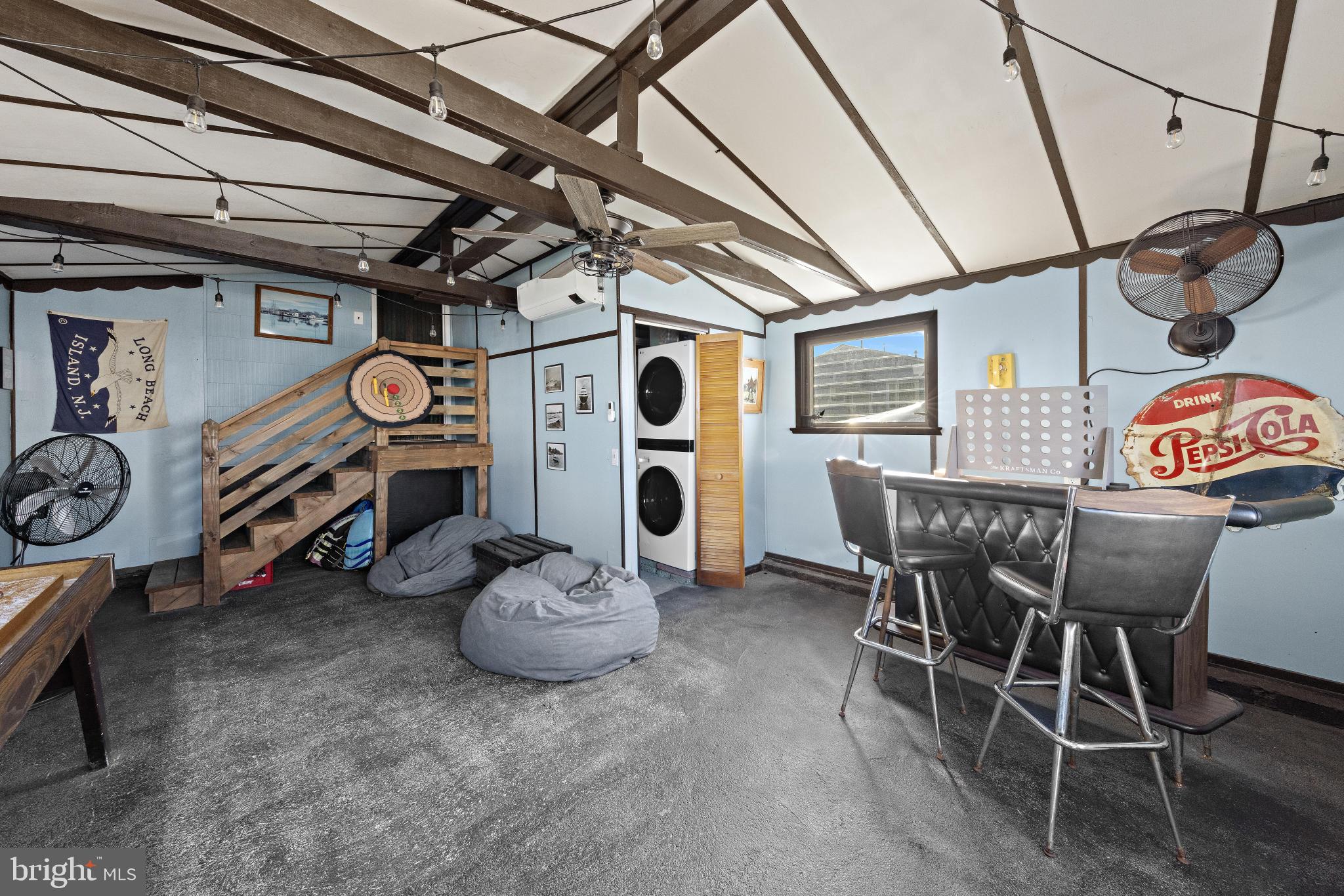 79 Dolphin Road Tuckerton, NJ 08087 - Photo 37 of 53 a view of a chairs and table in a room