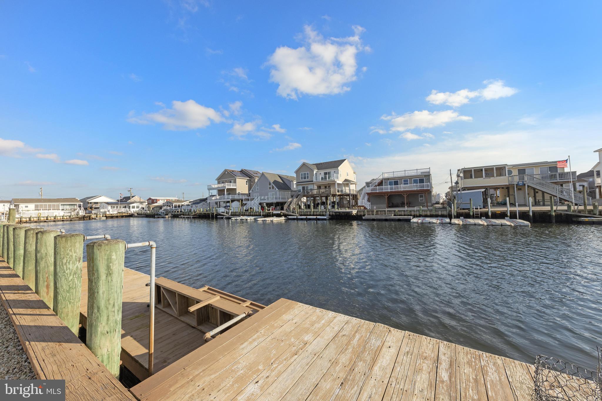 79 Dolphin Road Tuckerton, NJ 08087 - Photo 45 of 53 a view of a lake