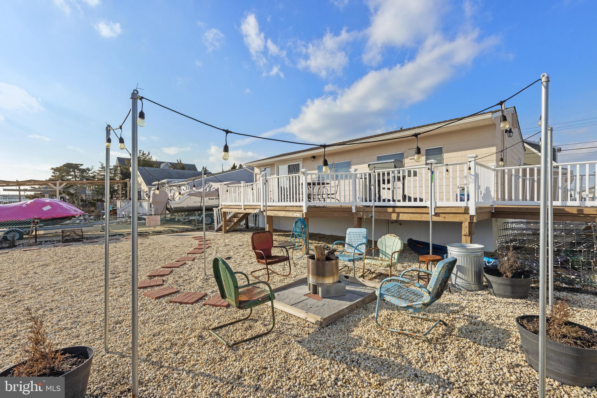 79 Dolphin Road Tuckerton, NJ 08087 - Photo 47 of 53 a patio with table and chairs