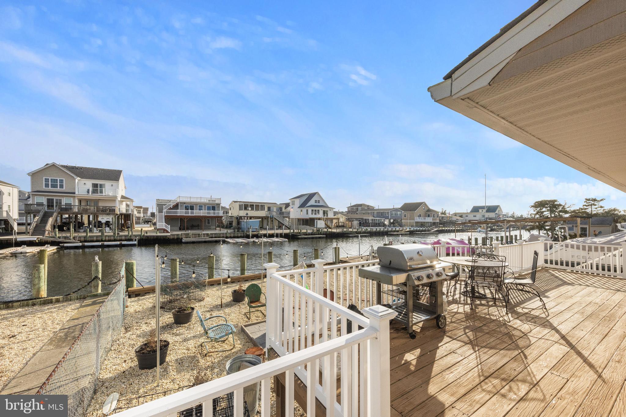 79 Dolphin Road Tuckerton, NJ 08087 - Photo 50 of 53 a view of a lake with a mountain view