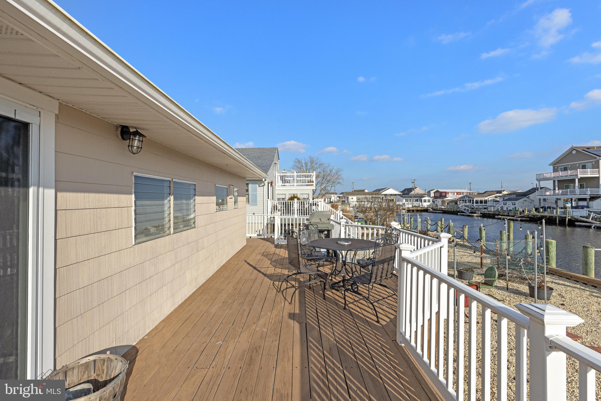 79 Dolphin Road Tuckerton, NJ 08087 - Photo 53 of 53 a view of a balcony with city view