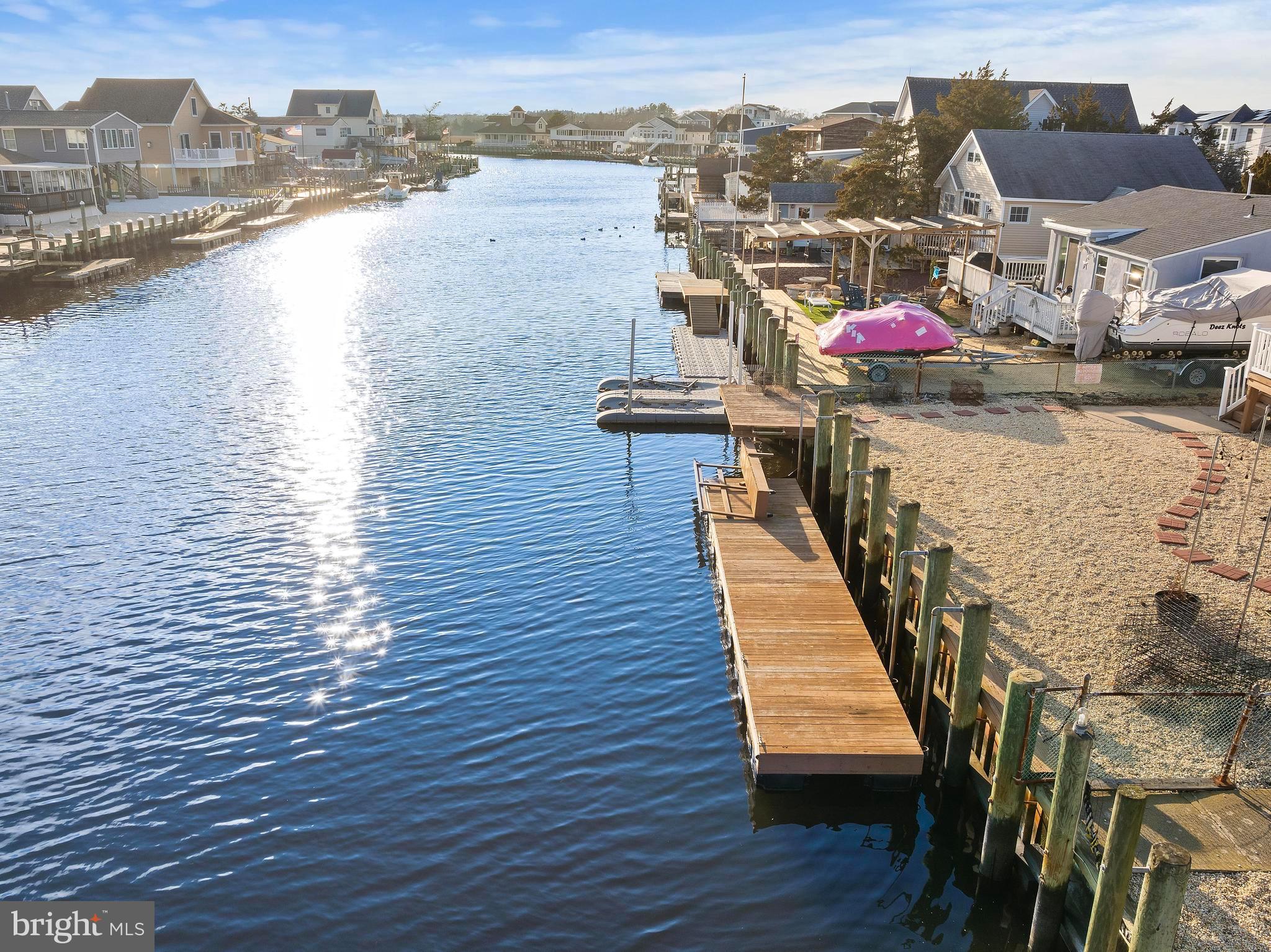 79 Dolphin Road Tuckerton, NJ 08087 - Photo 8 of 53 a view of a city