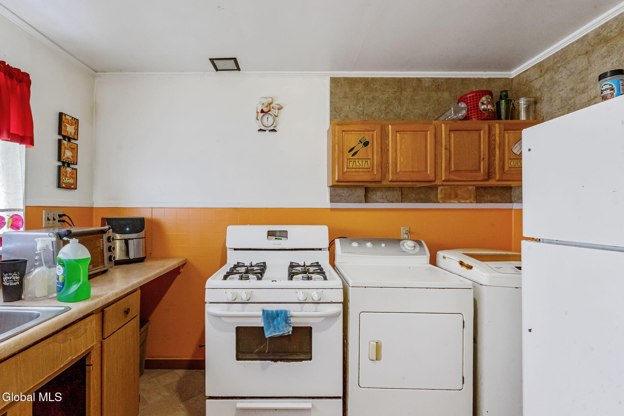 64 Grove Street Cairo, NY 12413 - Photo 40 of 58 Unit 1 Kitchen