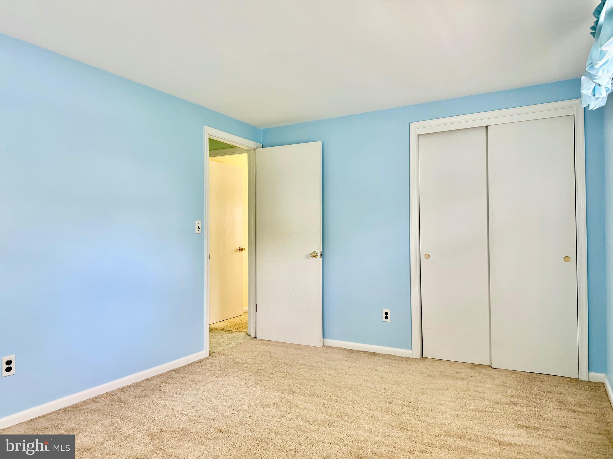 237 Bynum Ridge Road Forest Hill, MD 21050 - Photo 32 of 44 4th Bedroom
