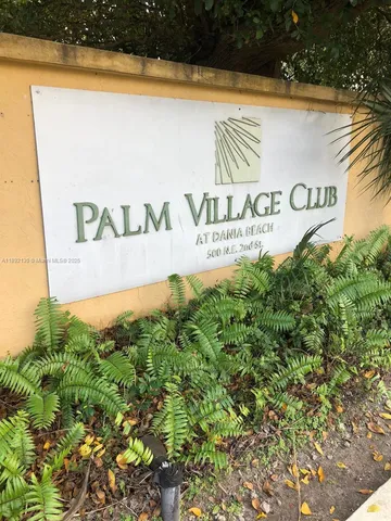 $1,550 | 500 Northeast 2nd Street, Unit 123, Dania Beach, FL 33004