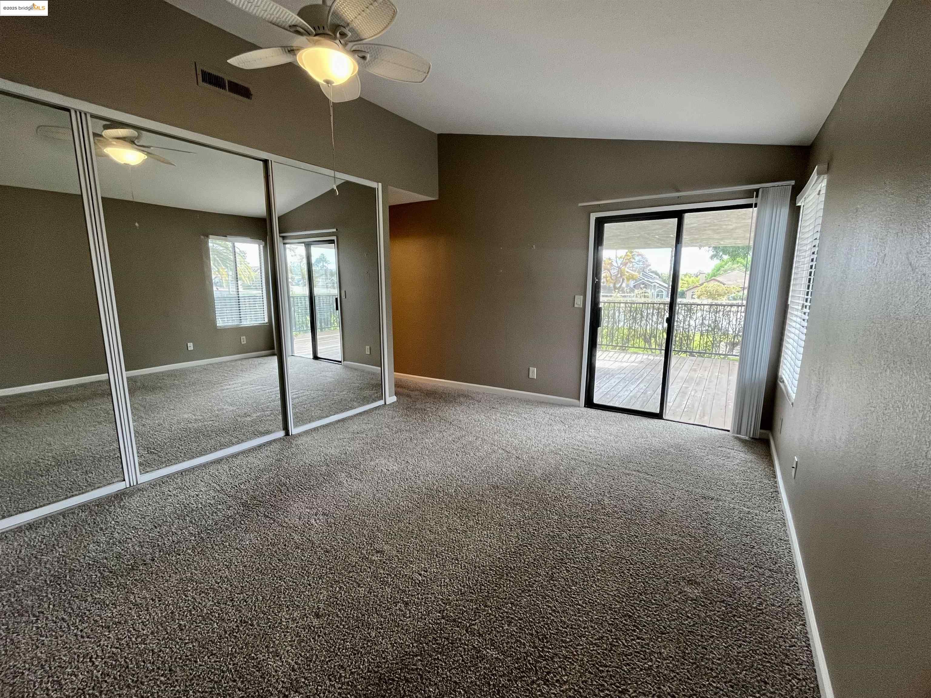 5796 Cutter Loop Discovery Bay, CA 94505 - Photo 13 of 29 a view of an empty room with a window