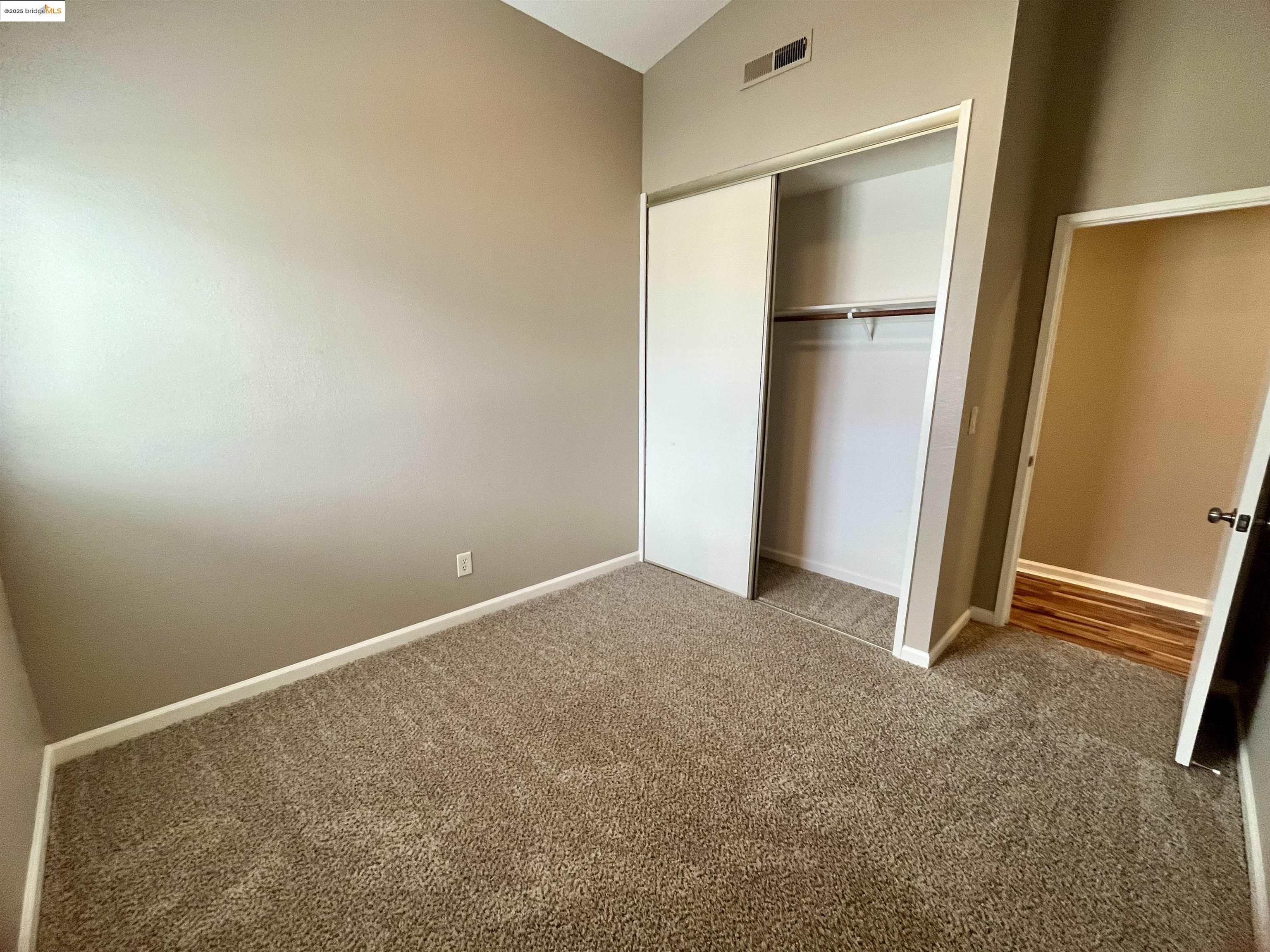 5796 Cutter Loop Discovery Bay, CA 94505 - Photo 16 of 29 an empty room with closet